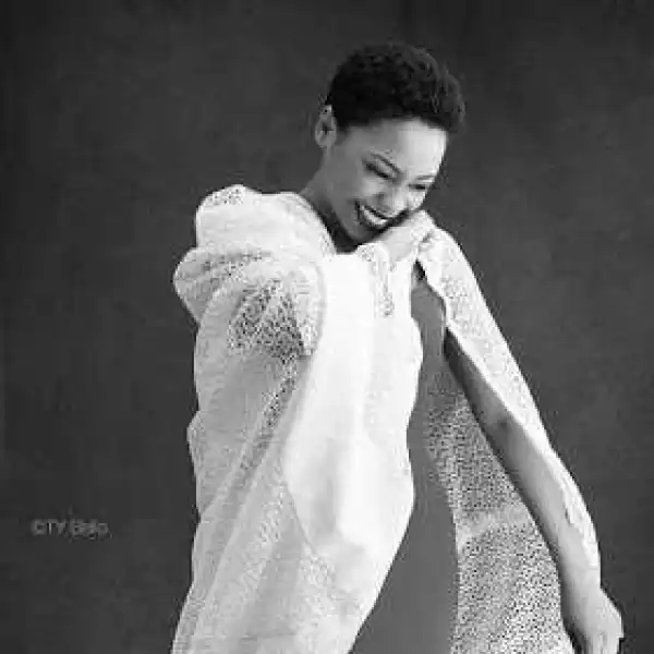 Chidinma Ekile In Breathtaking Photos By T.Y Bello